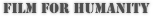 FILM FOR HUMANITY